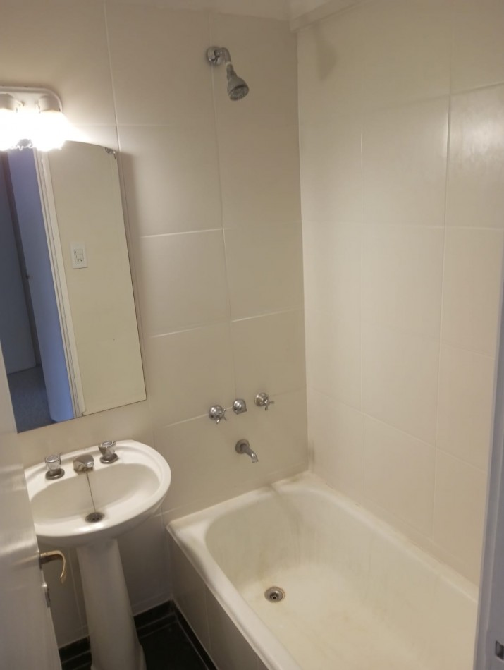 Vendo Departamento 1 ambiente