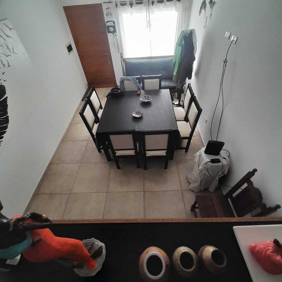 Vendo Duplex 3 ambientes en Ciudad de Balcarce