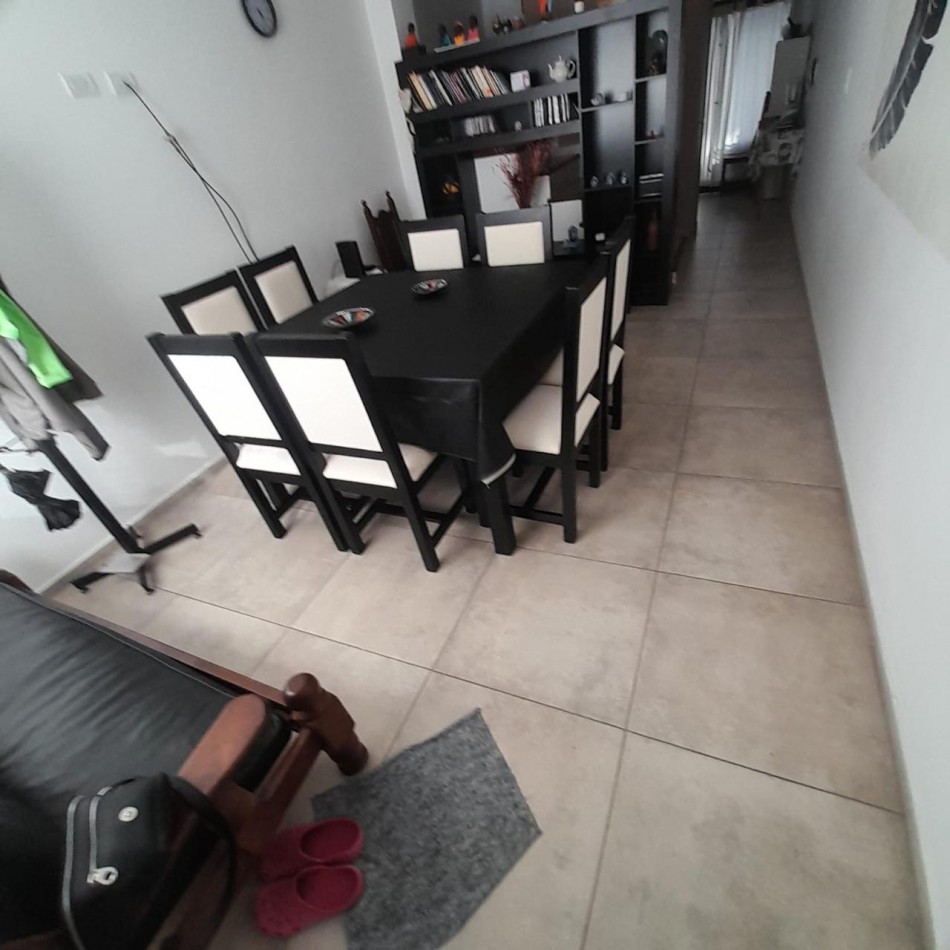 Vendo Duplex 3 ambientes en Ciudad de Balcarce